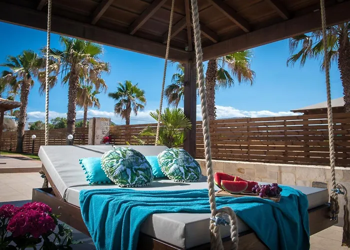 Villa Mare Hersonissos (Crete)