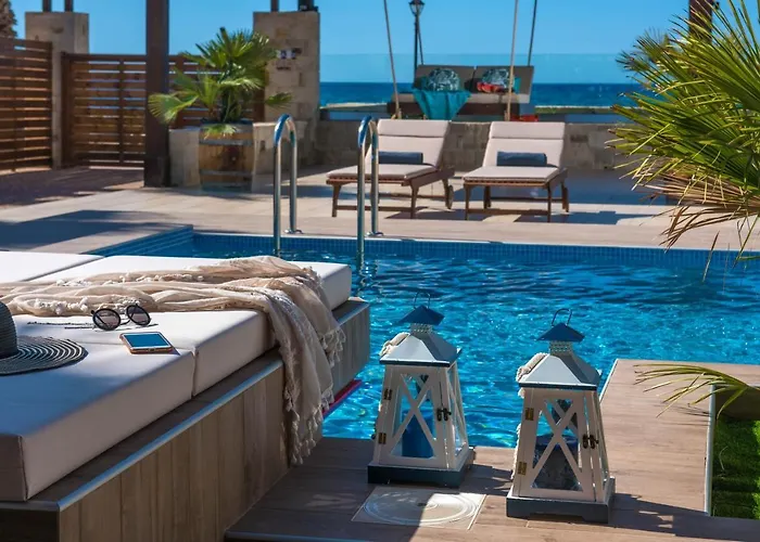 Mare Hersonissos (Crete)