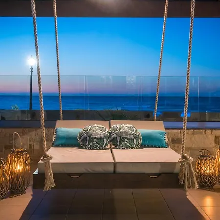 Mare Villa