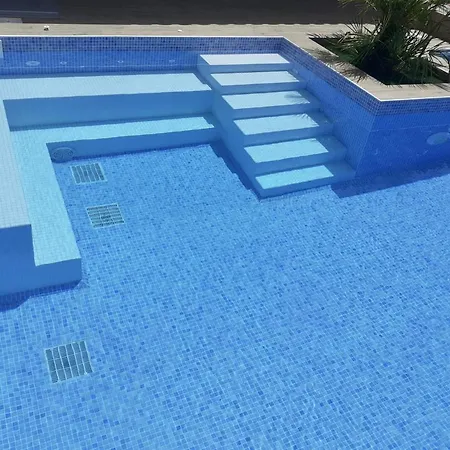 Mare Hersonissos (Crete)