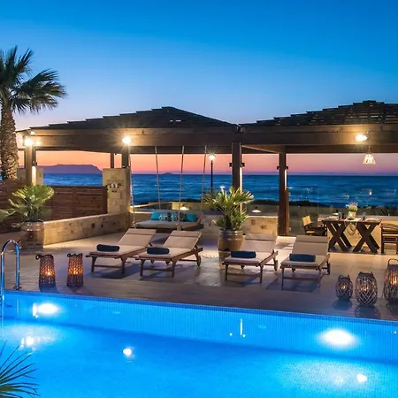 Mare Hersonissos (Crete)