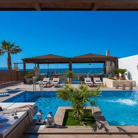 Mare * Hersonissos (Crete)