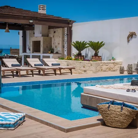 Mare * Hersonissos (Crete)