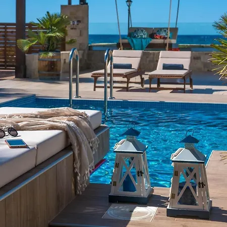 Mare Hersonissos (Crete)