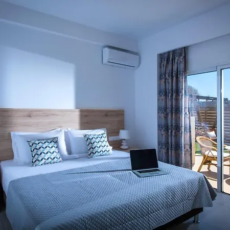 Mare * Hersonissos (Crete)