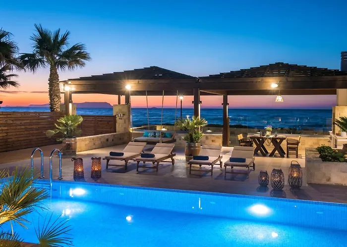 Mare Hersonissos (Crete)