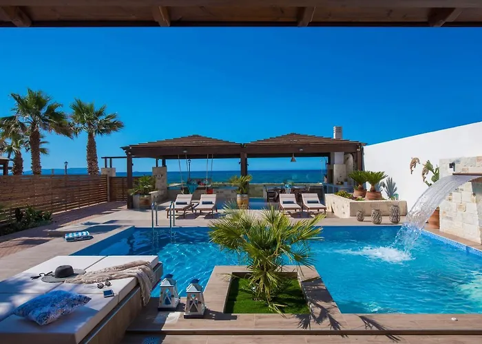 Mare * Hersonissos (Crete)