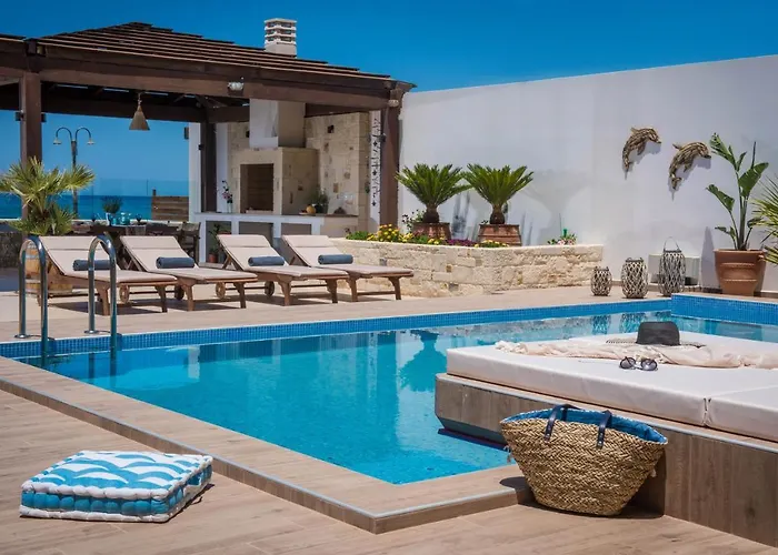 Mare * Hersonissos (Crete)