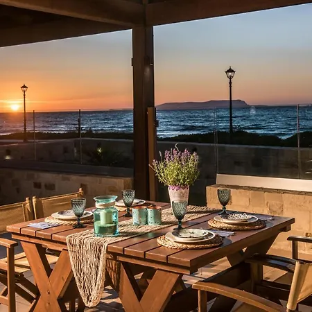 Mare Villa