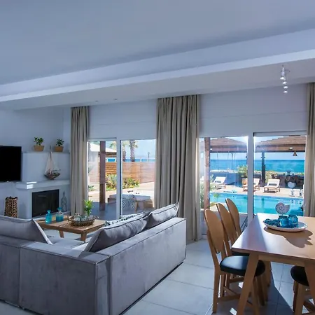 Mare Villa Hersonissos (Crete)