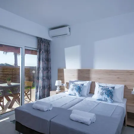 Mare Villa Herszonisszosz