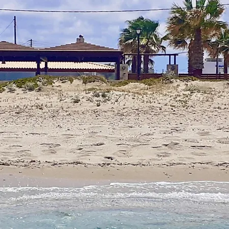 Mare Villa