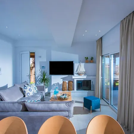 Mare Villa