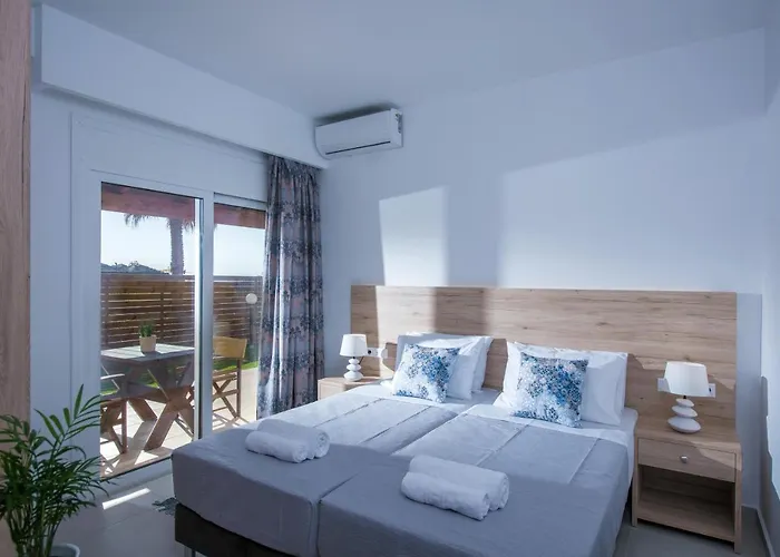 Mare Вилла Херсониссос