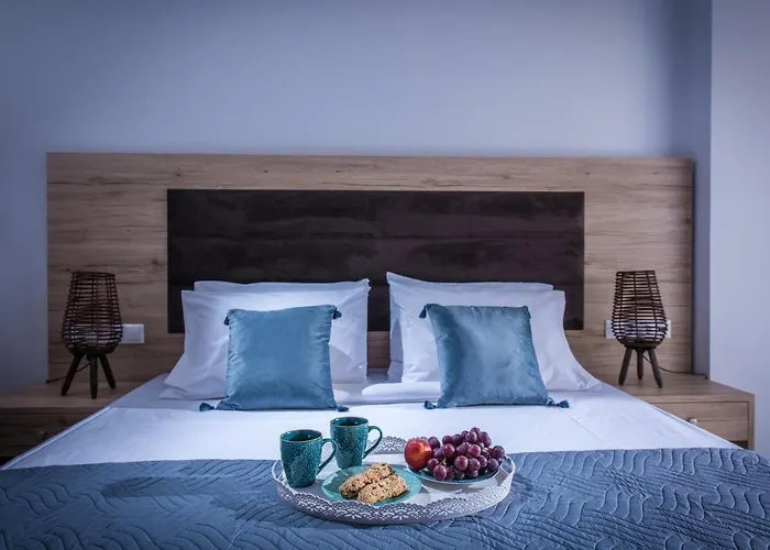 Mare * Херсониссос